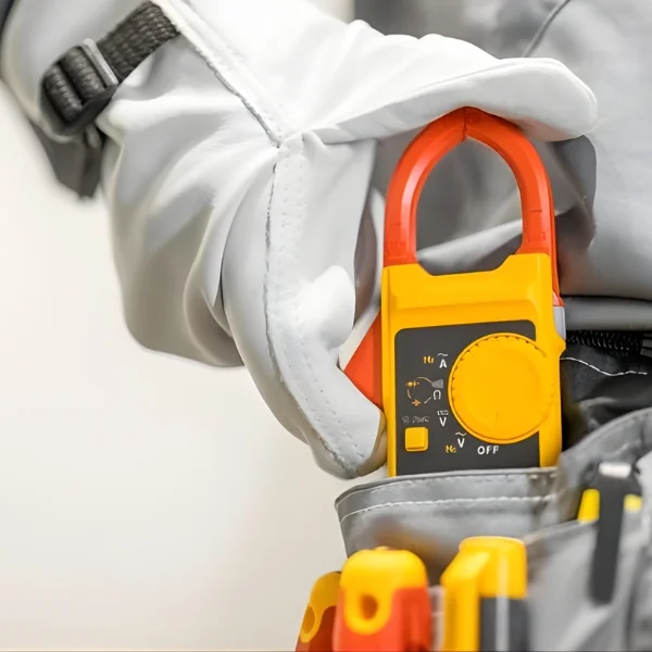 Fluke 301C 1000A AC Clamp Meter Supplier