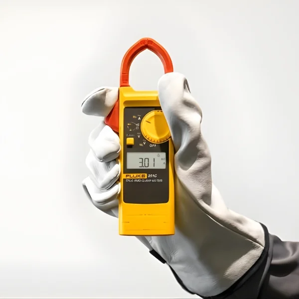 Fluke 301C 1000A AC Clamp Meter Supplier