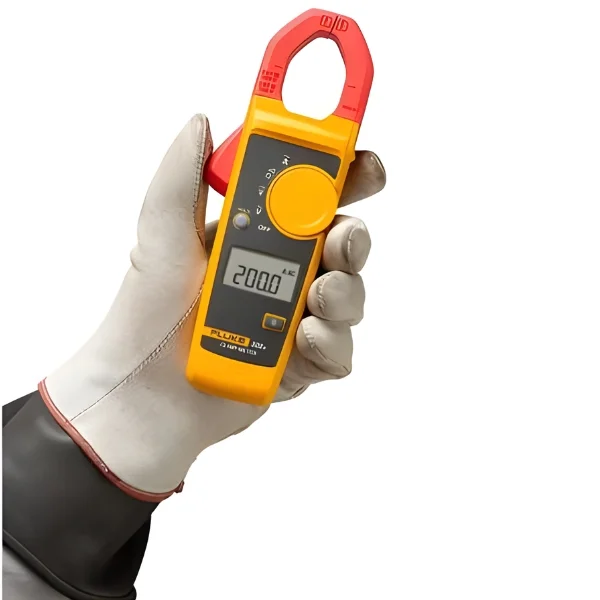 Fluke 302+ 400A AC Clamp Meter Supplier