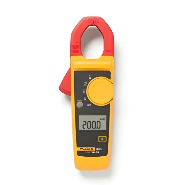 Fluke 303 600A AC Clamp Meter Supplier