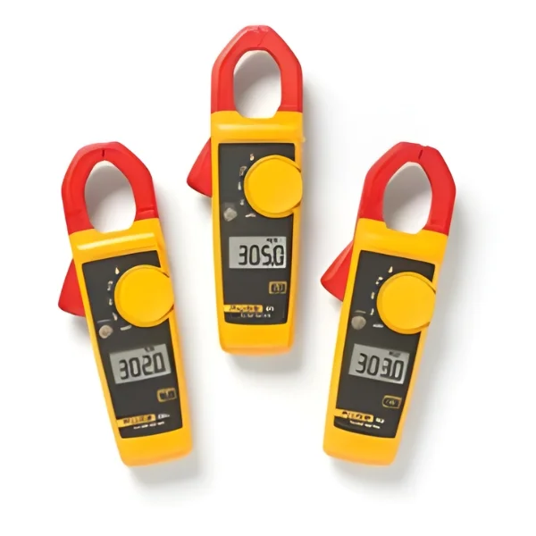 Fluke 303 600A AC Clamp Meter Supplier