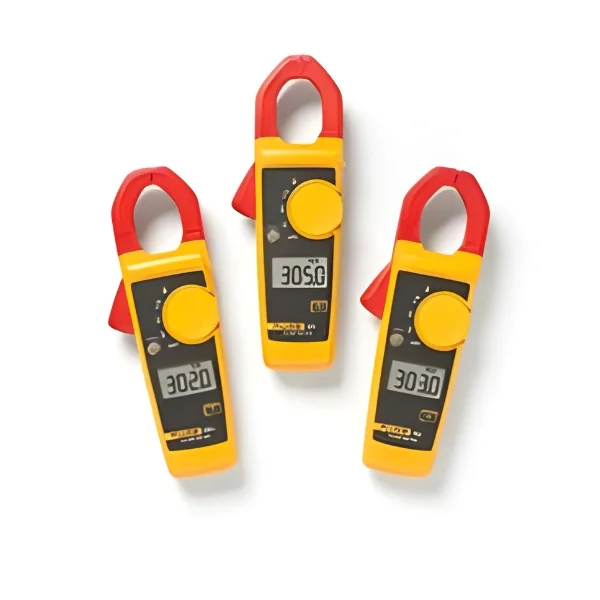 Fluke 305 1000A AC Clamp Meter Supplier