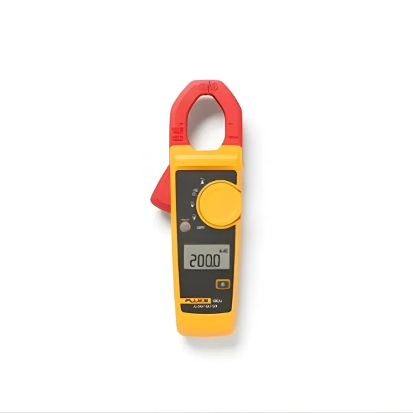 Fluke 305 1000A AC Clamp Meter Supplier