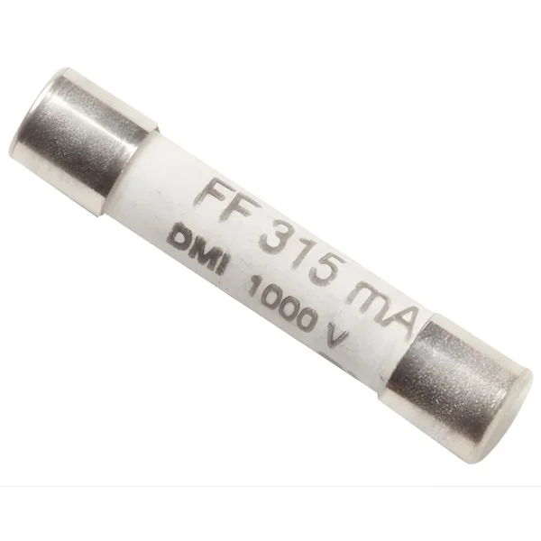 Fluke 315 mA Replacement Fuse Supplier