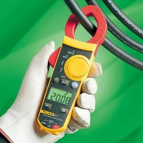 Fluke 319 1000A AC/DC Clamp Meter Supplier