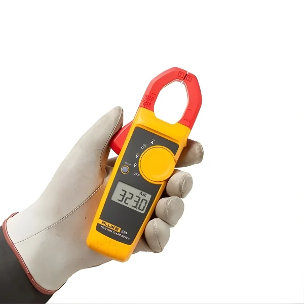 Fluke 323 Clamp Meter Supplier