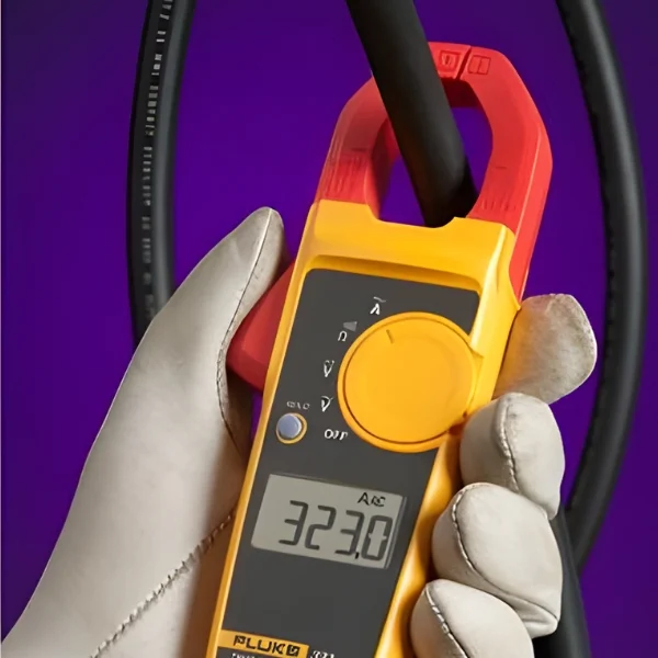 Fluke 323 Clamp Meter Supplier