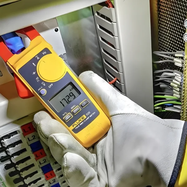 Fluke 325 True RMS Clamp Meter Supplier