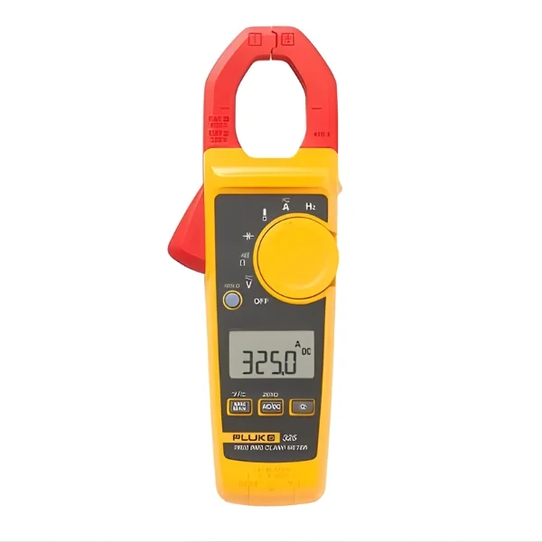 Fluke 325 True RMS Clamp Meter Supplier