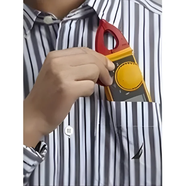 Fluke 362 200A AC/DC Clamp Meter Supplier