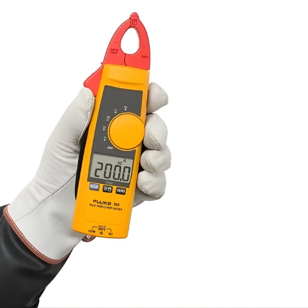 Fluke 365 Clamp Meter Supplier