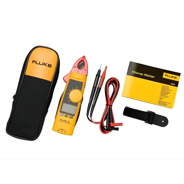 Fluke 365 Clamp Meter Supplier