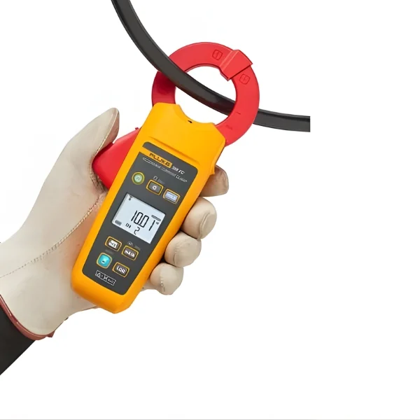 Fluke 368 FC Leakage Current Clamp Meter Supplier