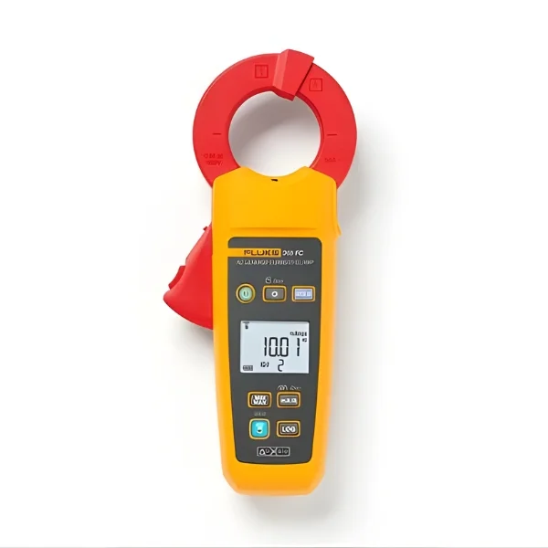 Fluke 368 FC Leakage Current Clamp Meter Supplier