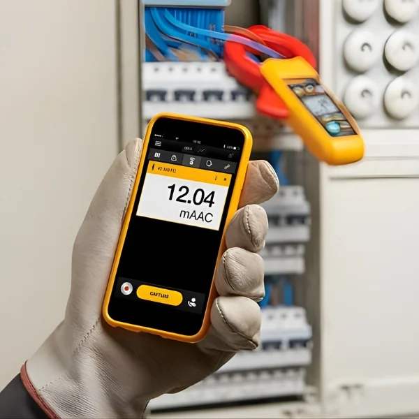 Fluke 369 FC Leakage Current Clamp Meter Supplier