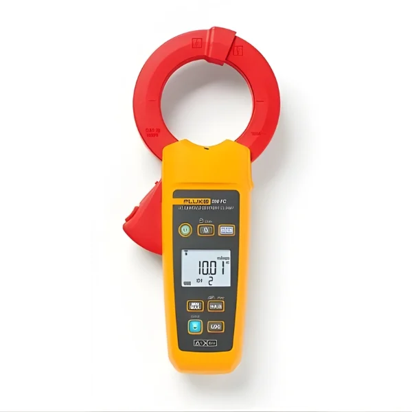 Fluke 369 FC Leakage Current Clamp Meter Supplier