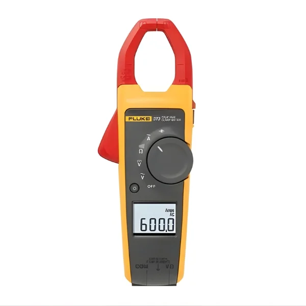 Fluke 373 Clamp Meter Supplier