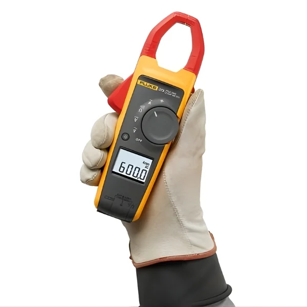 Fluke 373 Clamp Meter Supplier