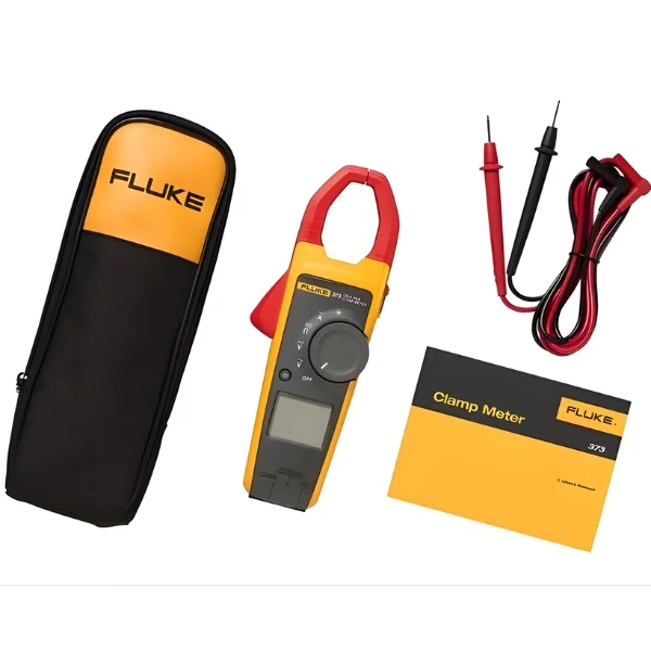 Fluke 373 Clamp Meter Supplier