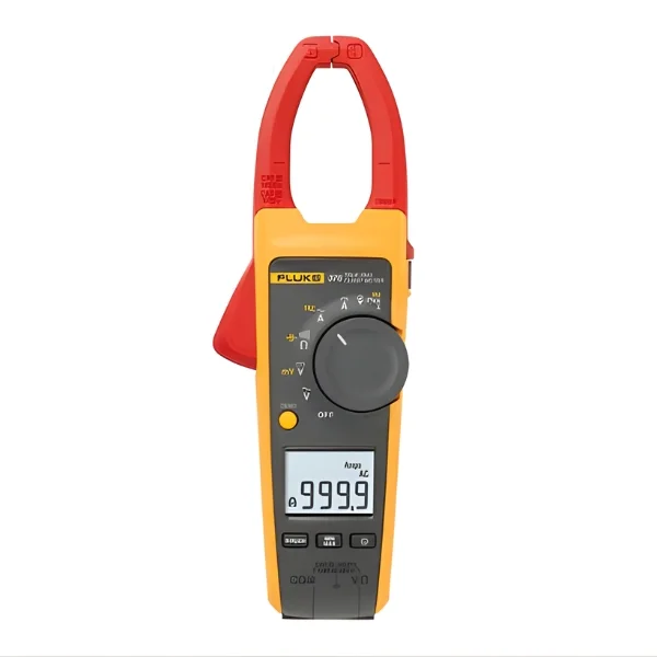 Fluke 376 Fc True Rms Ac/dc Clamp Meter Supplier