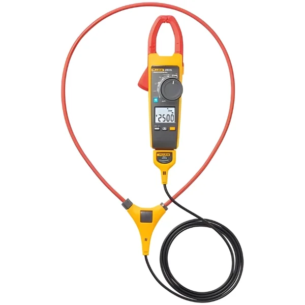 Fluke 376 Fc True Rms Ac/dc Clamp Meter Supplier