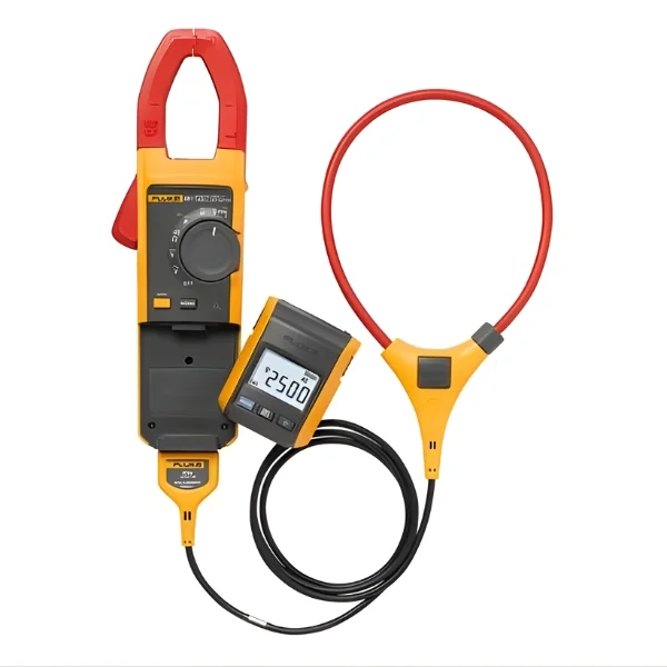 Fluke 381 AC/DC Clamp Meter with Detachable Display Supplier