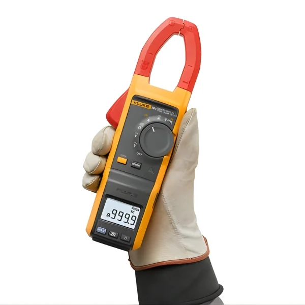 Fluke 381 AC/DC Clamp Meter with Detachable Display Supplier