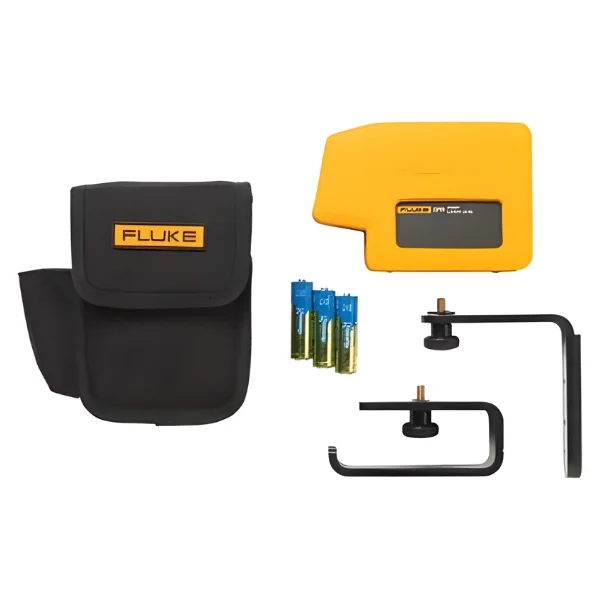 Fluke 3PR Laser Level Kit Supplier