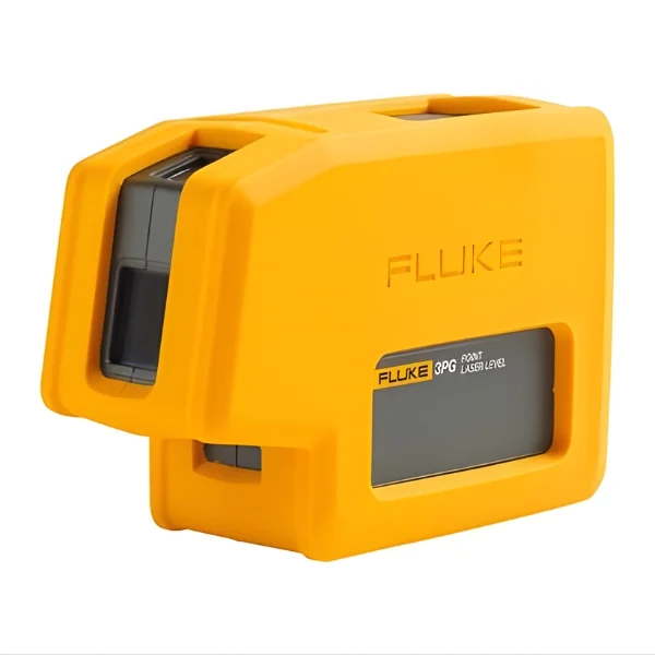 Fluke 3PR Laser Level Kit Supplier