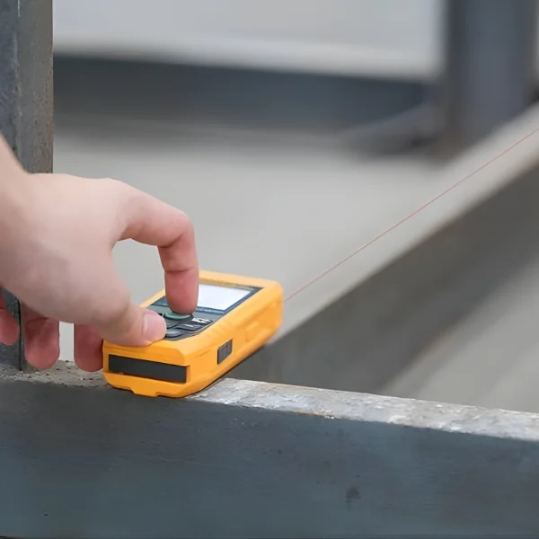 Fluke 405 Laser Distance Meter Supplier