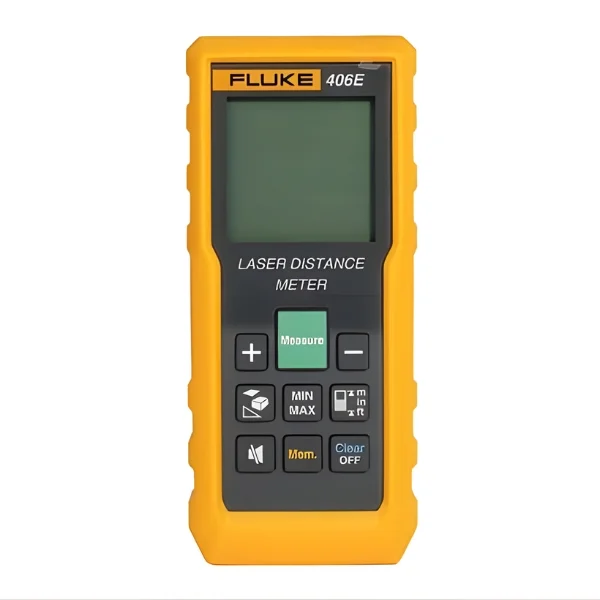 Fluke 405 Laser Distance Meter Supplier