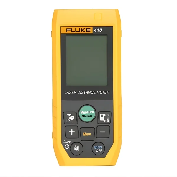 Fluke 406E Laser Distance Meter Supplier