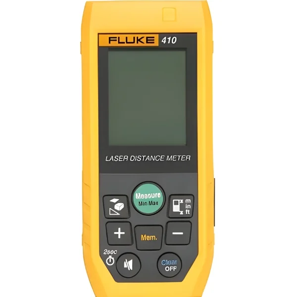 Fluke 408 Laser Distance Meter Supplier