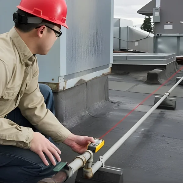 Fluke 419 Laser Distance Meter Supplier