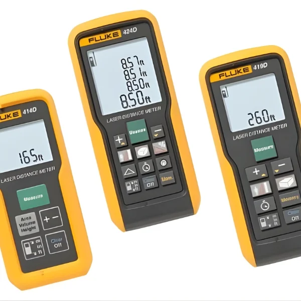 Fluke 419 Laser Distance Meter Supplier