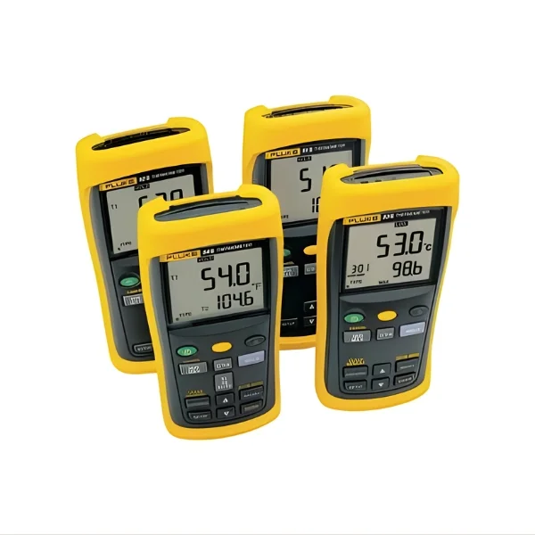Fluke 52-II Digital Thermometer Supplier