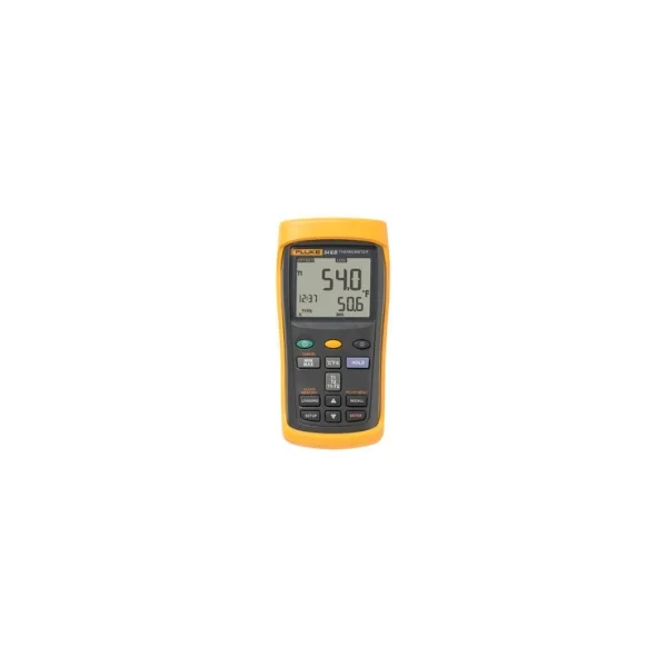 Fluke 54-II B Digital Thermometer Supplier