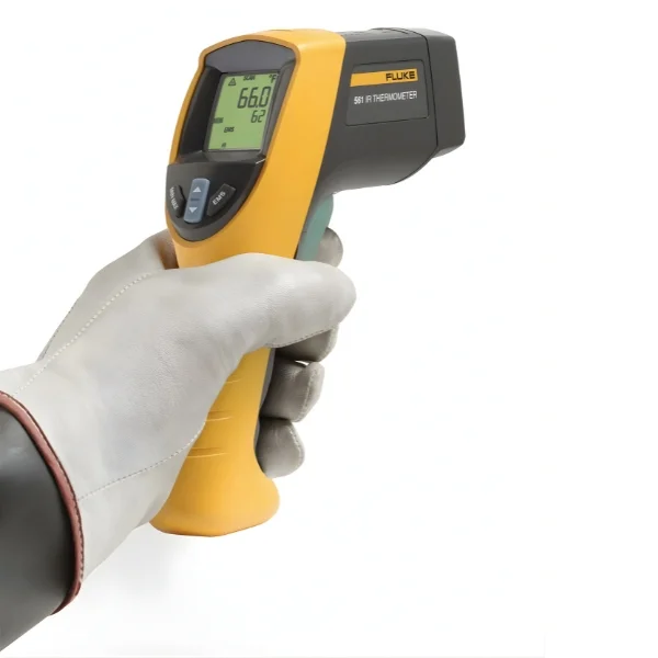 Fluke 561 Infrared Thermometer Supplier