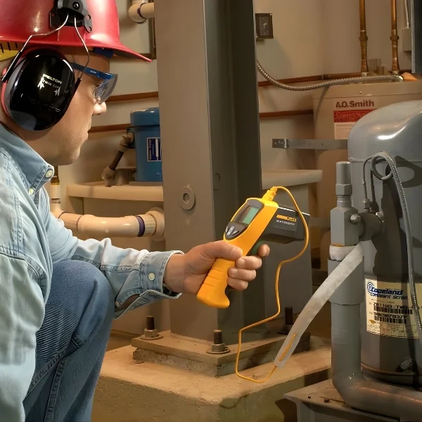 Fluke 561 Infrared Thermometer Supplier