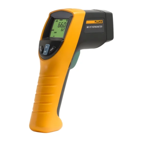Fluke 561 Infrared Thermometer Supplier