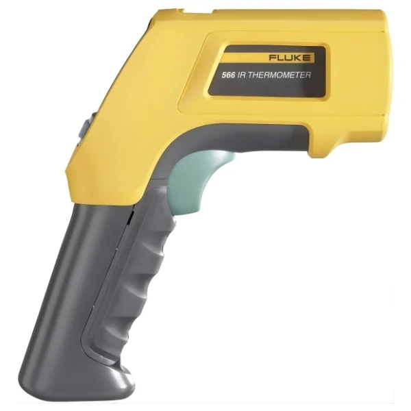 Fluke 566 Infrared Thermometer Supplier
