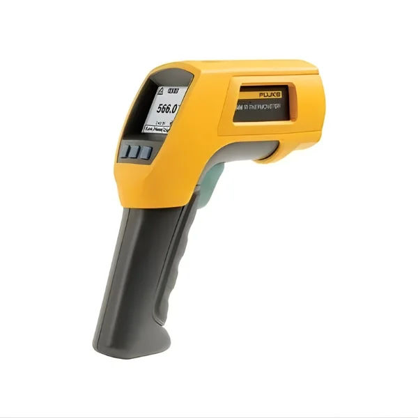 Fluke 566 Infrared Thermometer Supplier