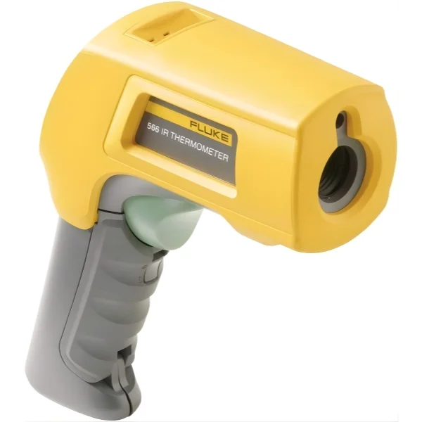 Fluke 566 Infrared Thermometer Supplier