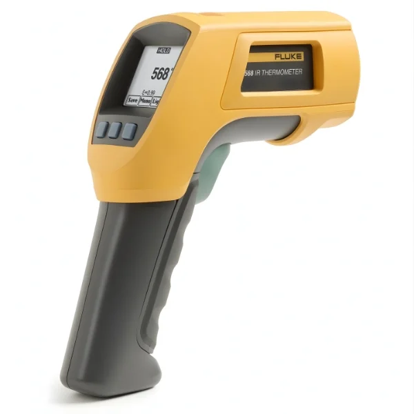Fluke 568 Infrared Thermometer Supplier