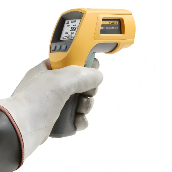 Fluke 568 Infrared Thermometer Supplier