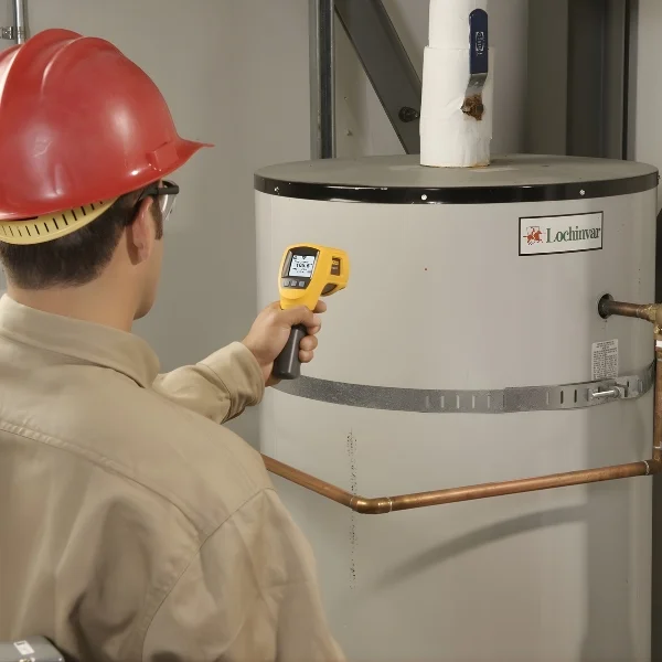 Fluke 568 Infrared Thermometer Supplier