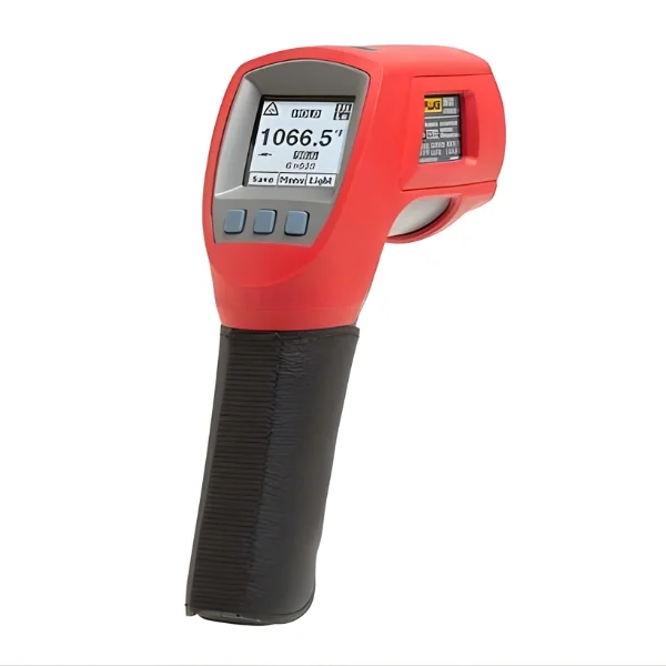 Fluke 568EX Intrinsically Safe Infrared Thermometer Supplier