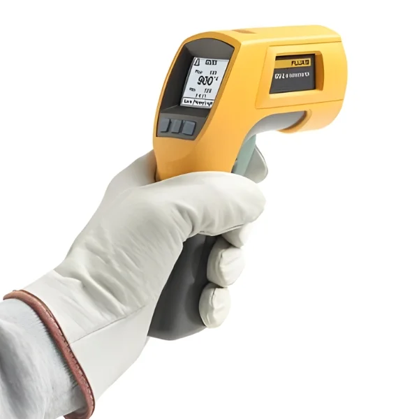Fluke 572-2 Infrared Thermometer Supplier