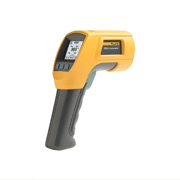 Fluke 572-2 Infrared Thermometer Supplier