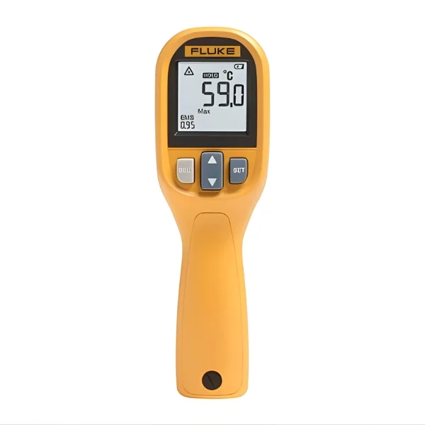 Fluke 59 Max Infrared Thermometer Supplier